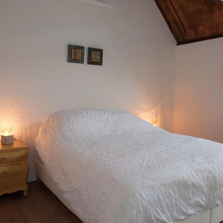 Bed and Breakfast Het Suikerpandje Gouda Esterno foto