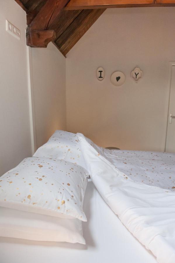 Bed and Breakfast Het Suikerpandje Gouda Esterno foto